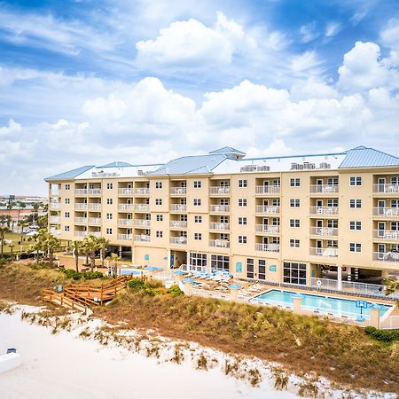 Holiday Inn Club Vacations Panama City Beach Resort Bagian luar foto
