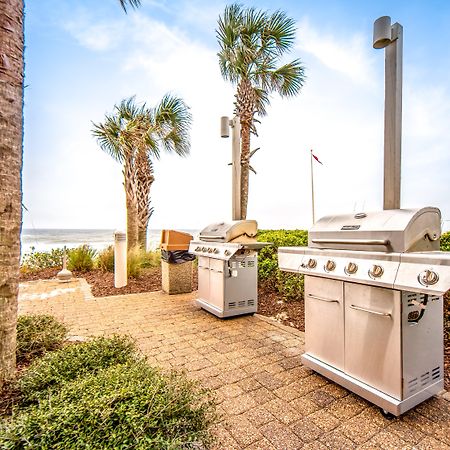 Holiday Inn Club Vacations Panama City Beach Resort Bagian luar foto