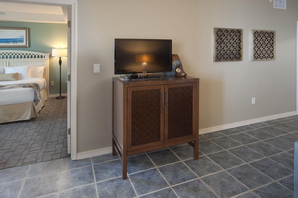 Holiday Inn Club Vacations Panama City Beach Resort Bagian luar foto