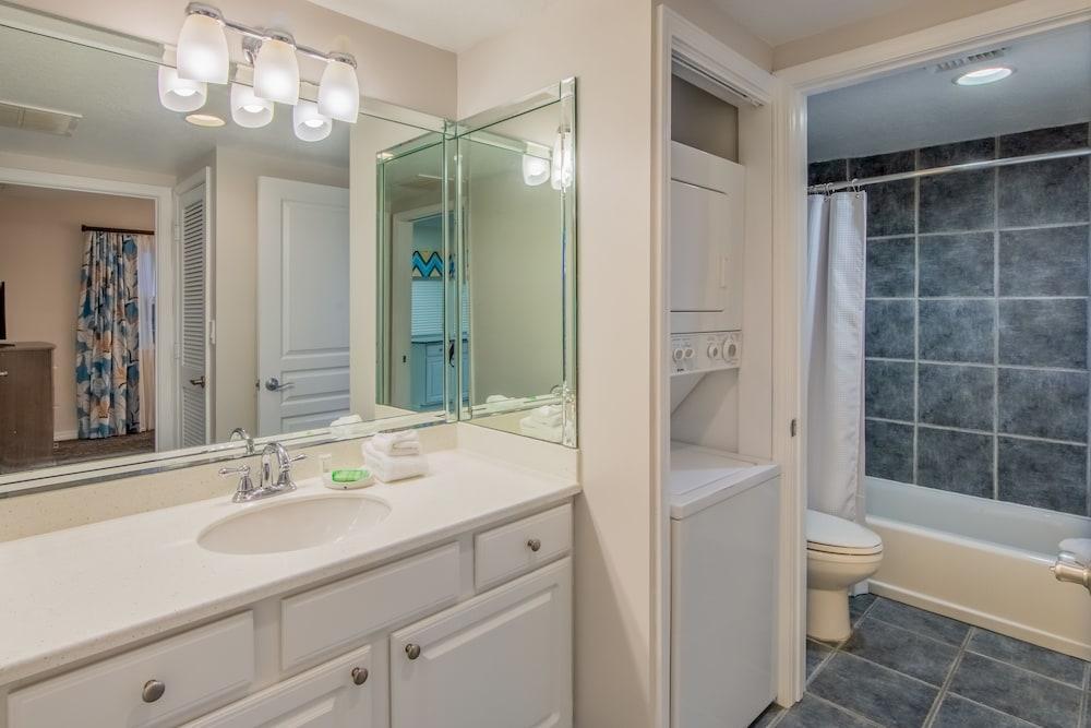 Holiday Inn Club Vacations Panama City Beach Resort Bagian luar foto