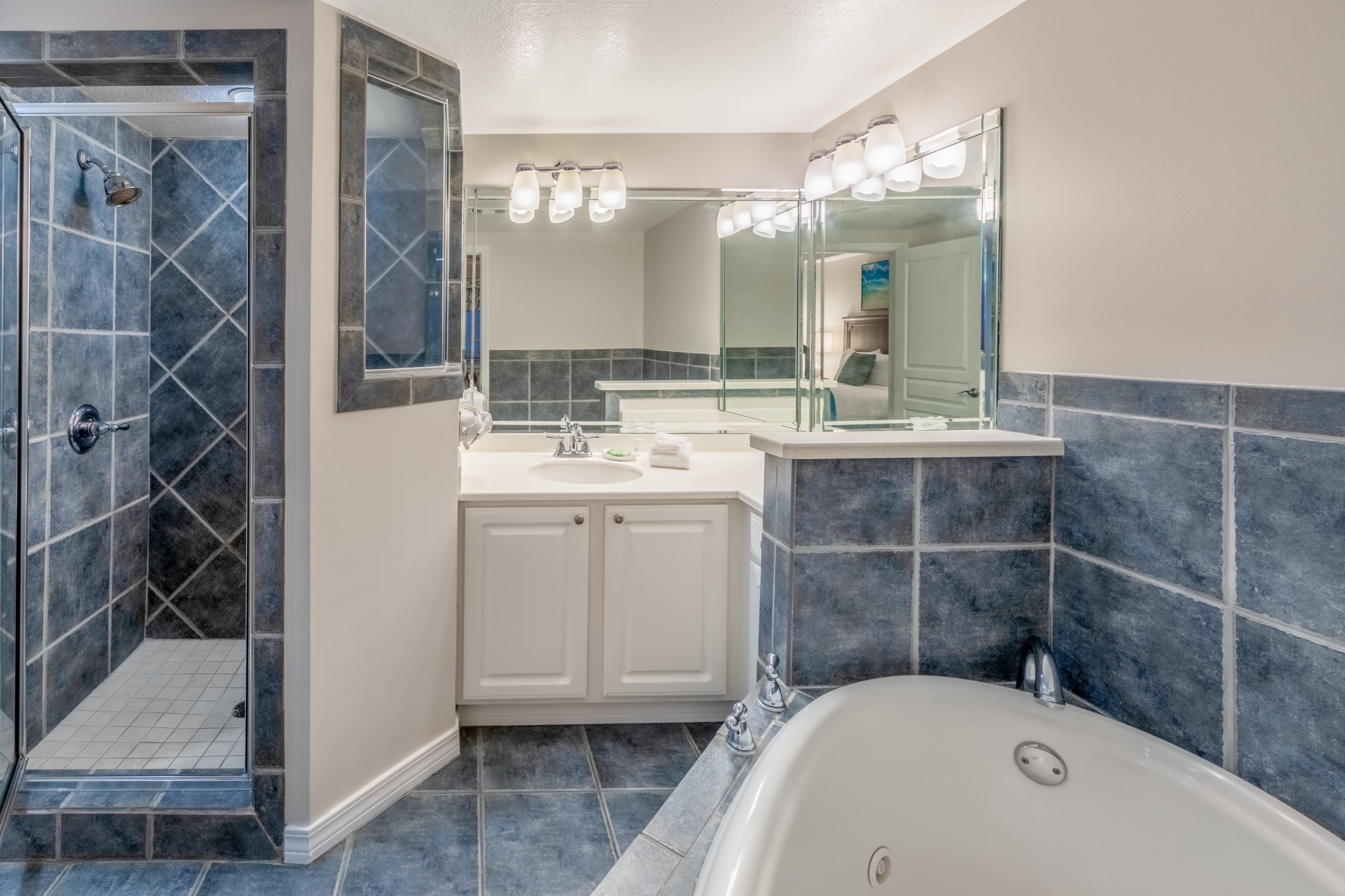 Holiday Inn Club Vacations Panama City Beach Resort Bagian luar foto