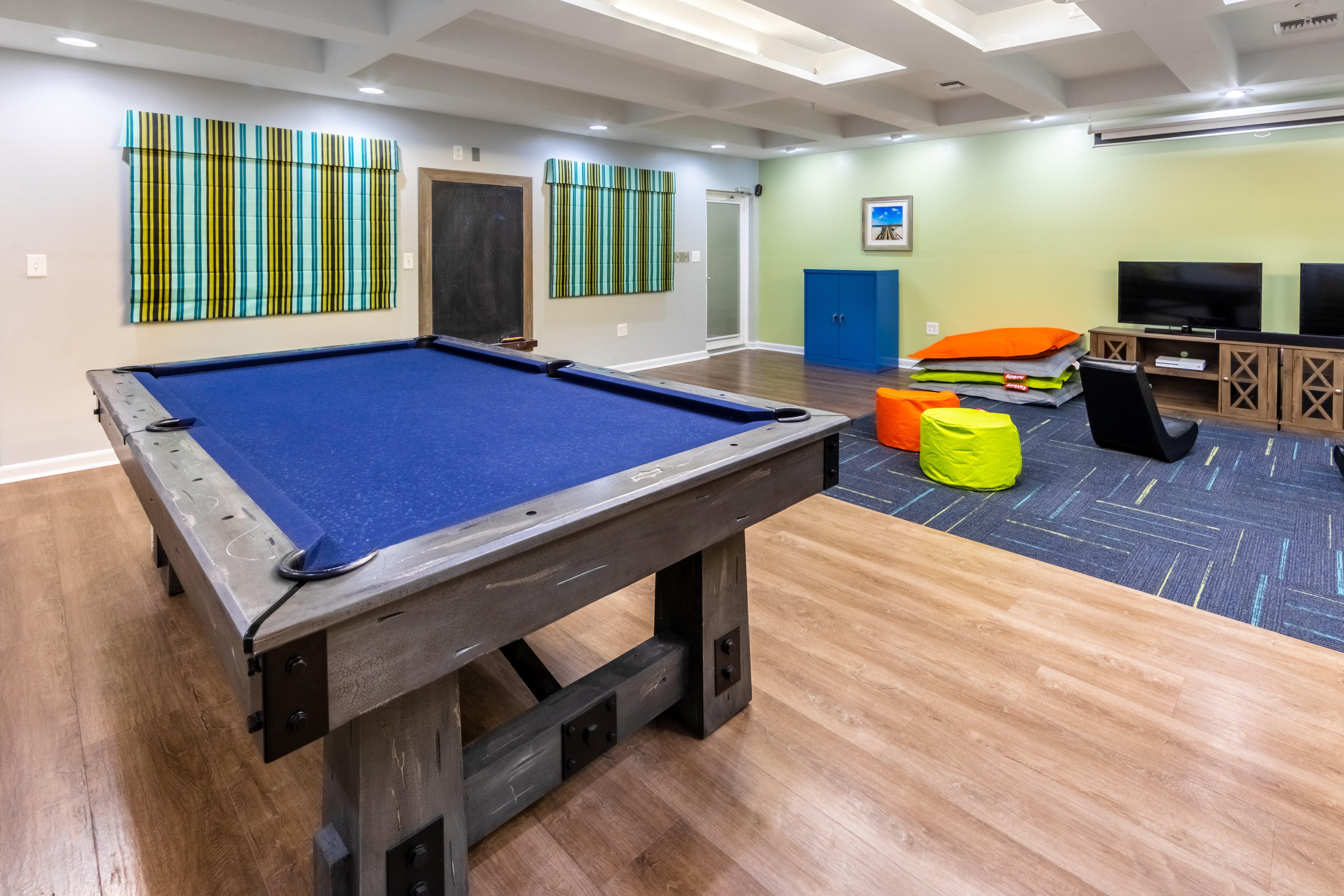 Holiday Inn Club Vacations Panama City Beach Resort Bagian luar foto
