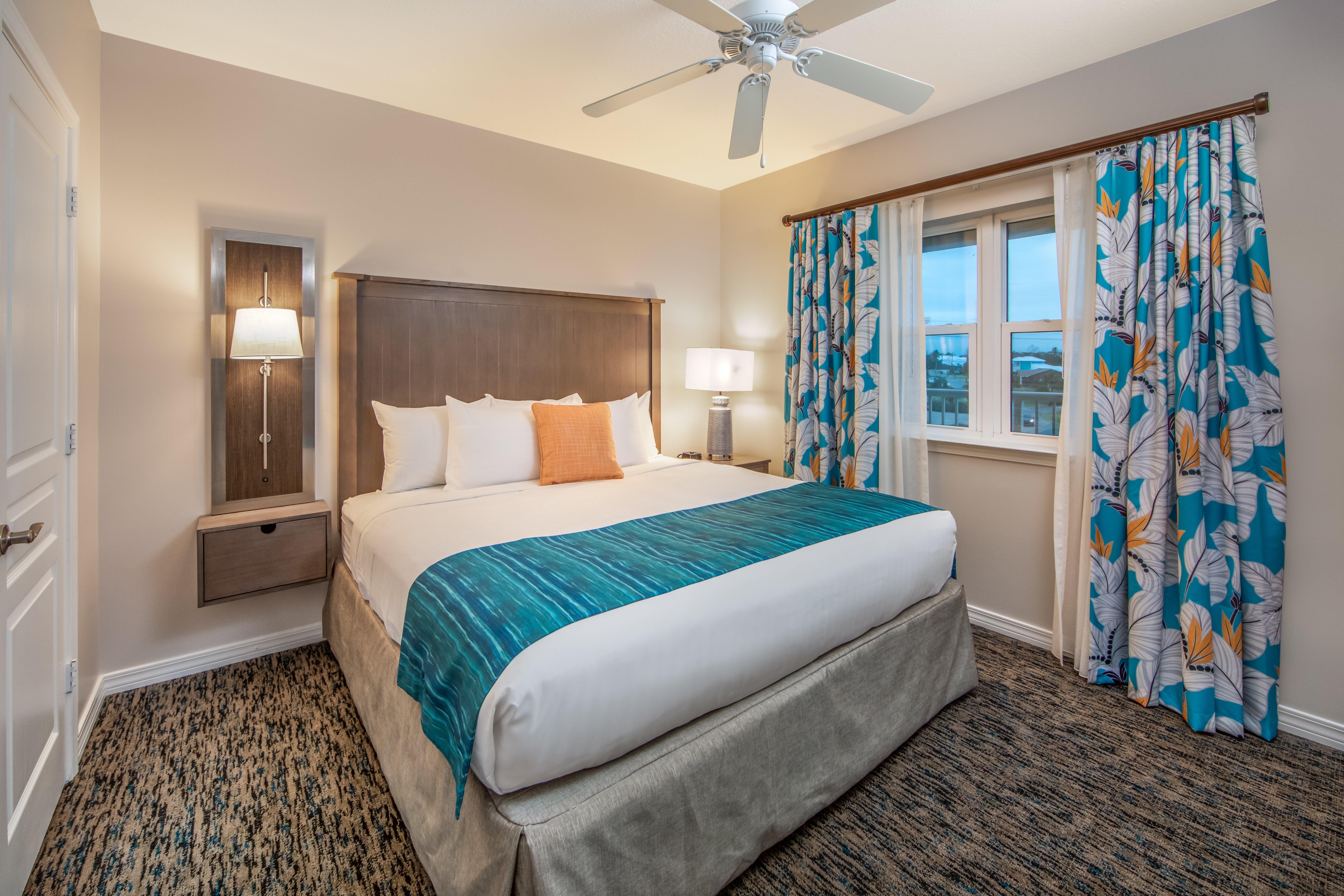 Holiday Inn Club Vacations Panama City Beach Resort Bagian luar foto