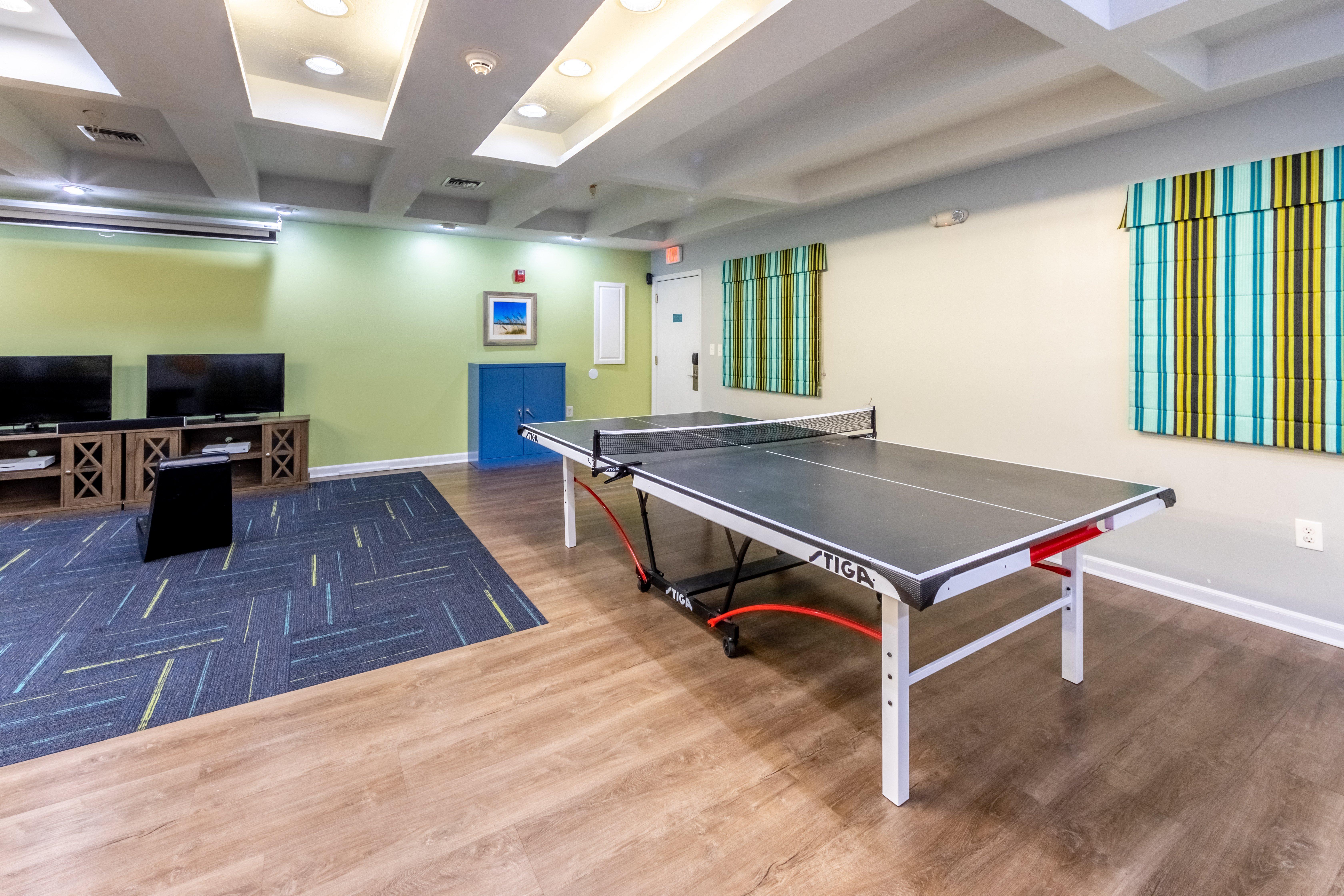 Holiday Inn Club Vacations Panama City Beach Resort Bagian luar foto