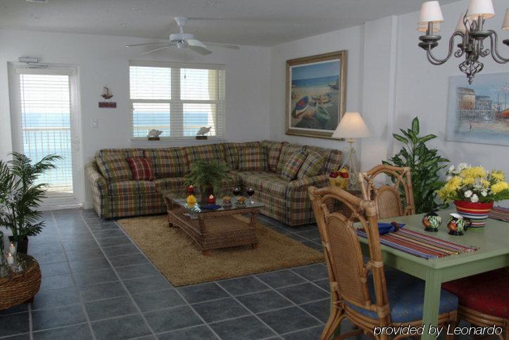 Holiday Inn Club Vacations Panama City Beach Resort Bagian luar foto