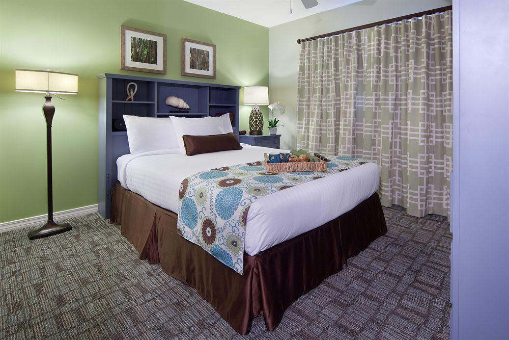 Holiday Inn Club Vacations Panama City Beach Resort Bagian luar foto