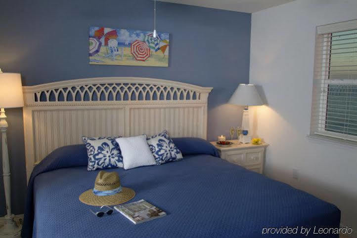 Holiday Inn Club Vacations Panama City Beach Resort Bagian luar foto