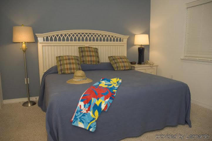 Holiday Inn Club Vacations Panama City Beach Resort Bagian luar foto
