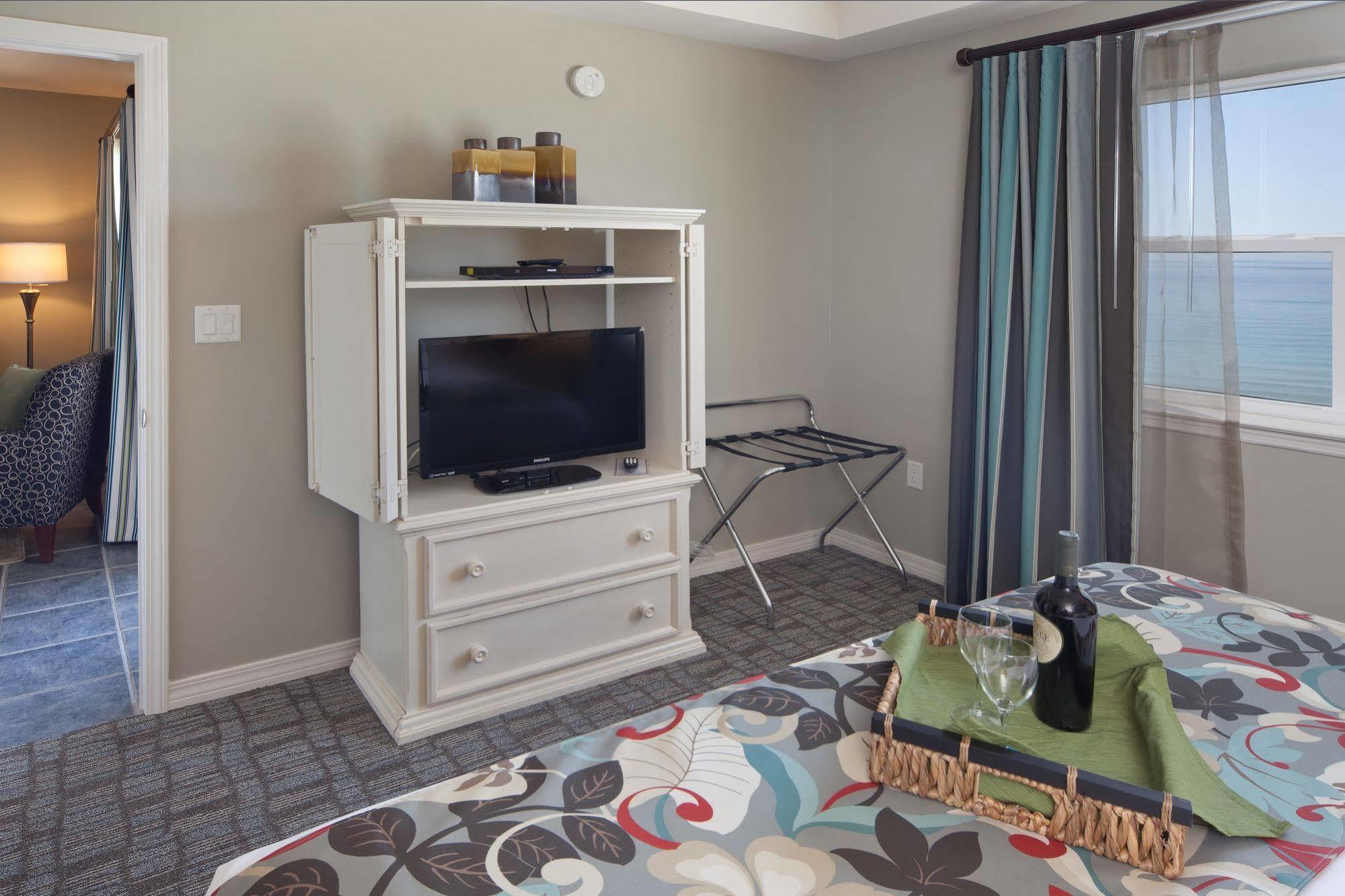 Holiday Inn Club Vacations Panama City Beach Resort Bagian luar foto