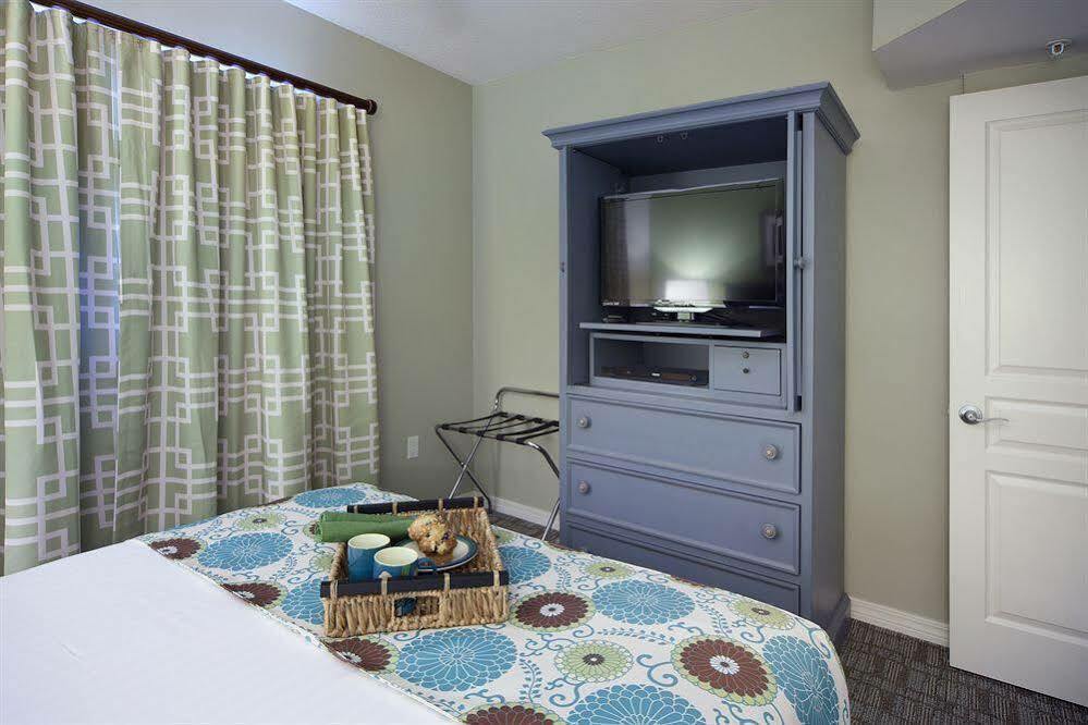 Holiday Inn Club Vacations Panama City Beach Resort Bagian luar foto