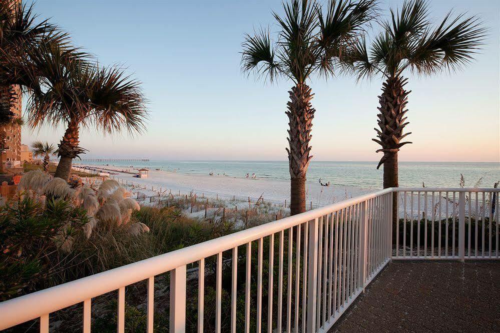 Holiday Inn Club Vacations Panama City Beach Resort Bagian luar foto